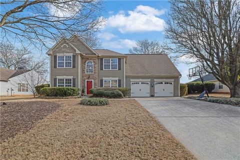 1245 Overland Crossing Alpharetta GA 30004