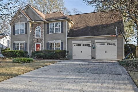 1245 Overland Crossing Alpharetta GA 30004