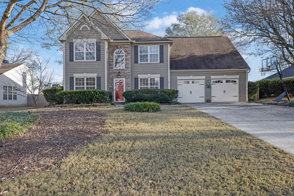 1245 Overland Crossing