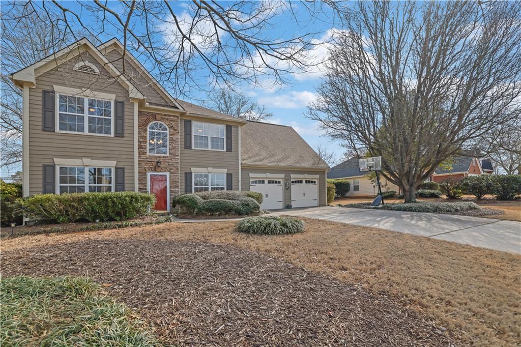 1245 Overland Crossing