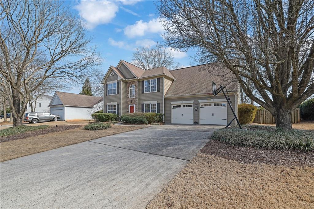 1245 Overland Crossing