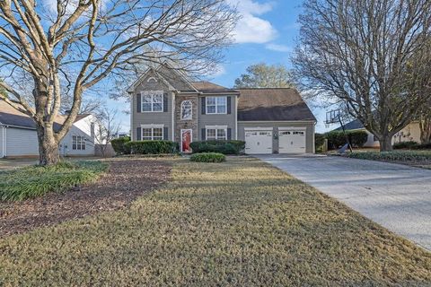 1245 Overland Crossing Alpharetta GA 30004