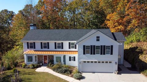 A home in Gainesville