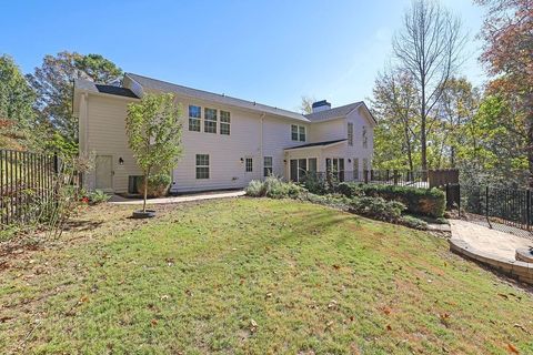 A home in Gainesville