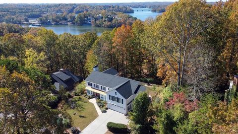 A home in Gainesville