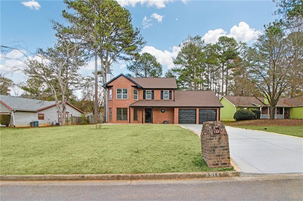 8914 Gardener Drive, Jonesboro, Georgia image 4