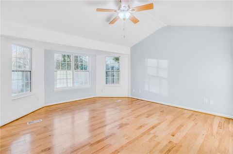 A home in Jonesboro