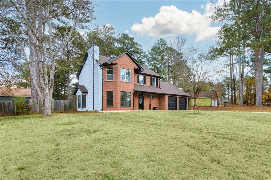 8914 Gardener Drive, Jonesboro, Georgia image 5