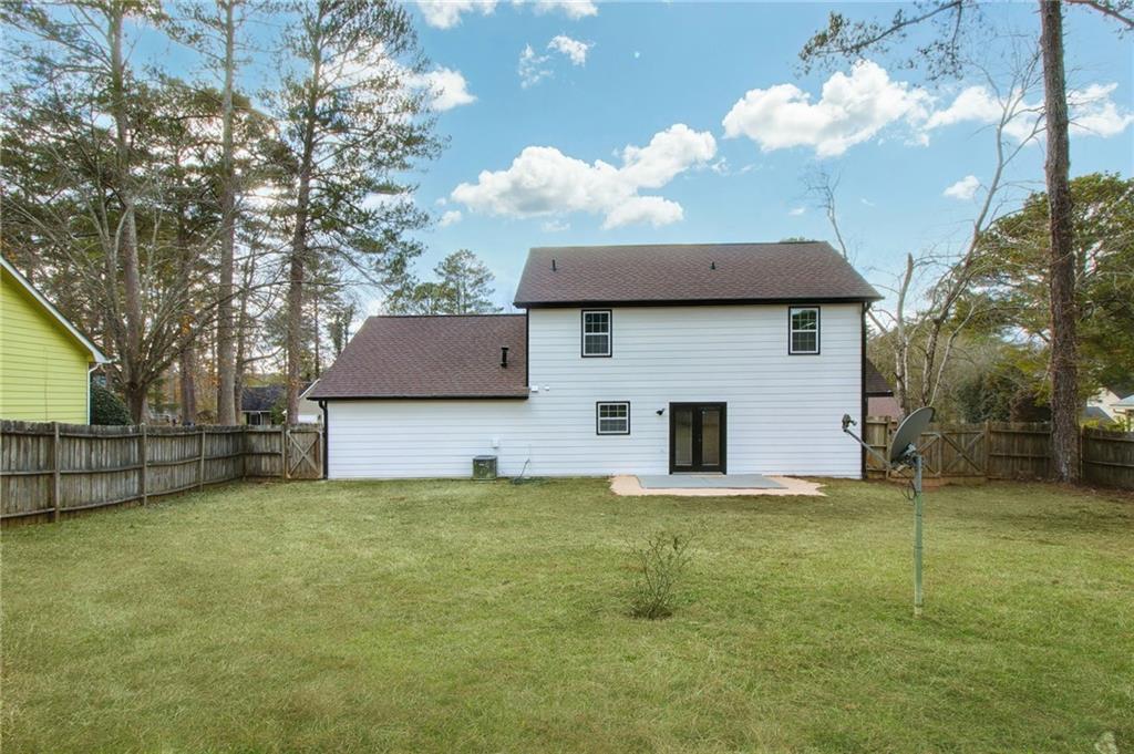 8914 Gardener Drive, Jonesboro, Georgia image 34