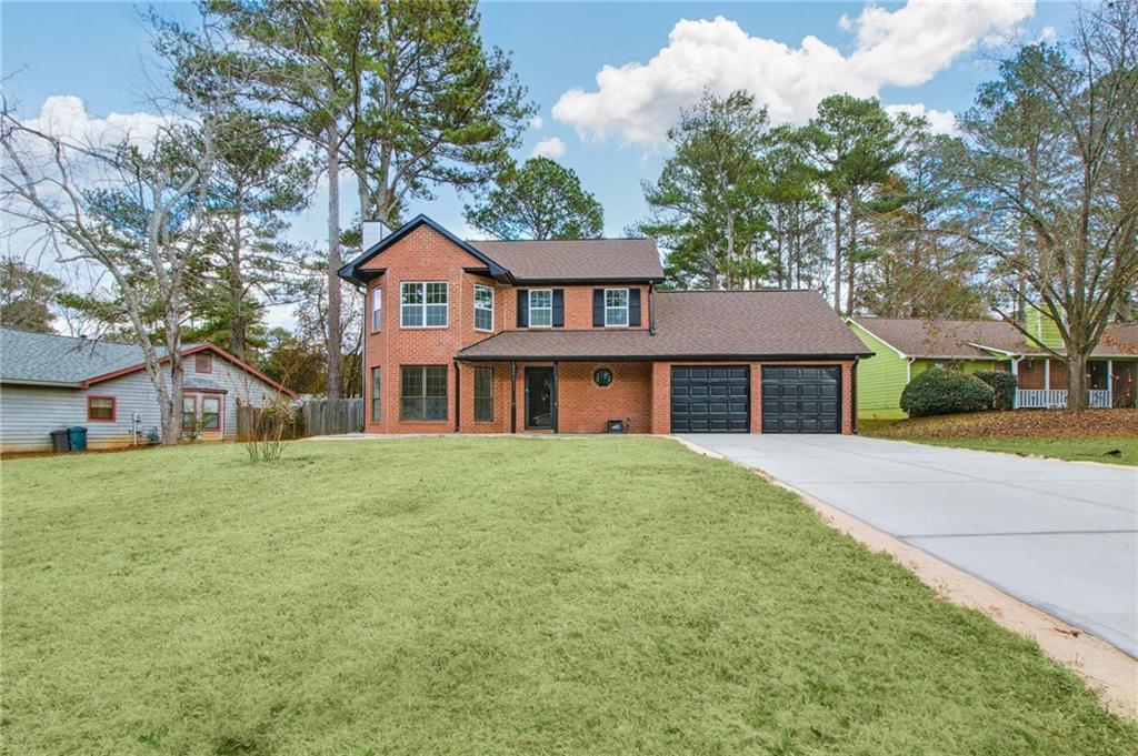 8914 Gardener Drive, Jonesboro, Georgia image 6