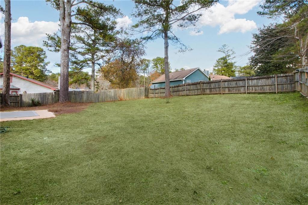 8914 Gardener Drive, Jonesboro, Georgia image 33