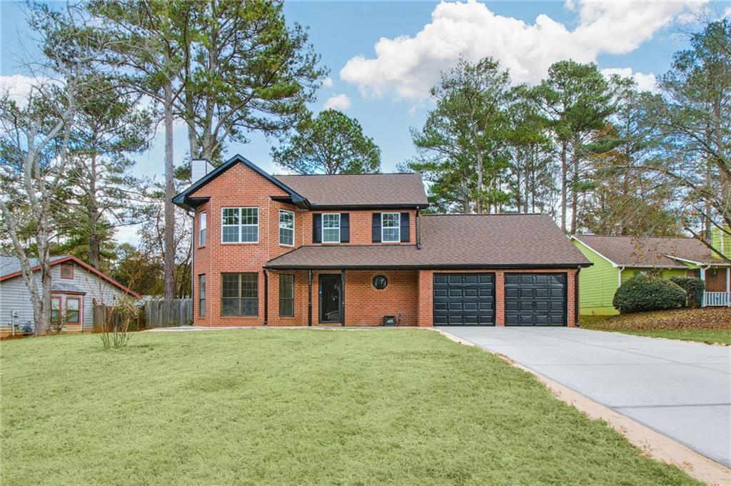 8914 Gardener Drive, Jonesboro, Georgia image 3