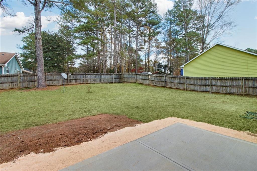 8914 Gardener Drive, Jonesboro, Georgia image 31