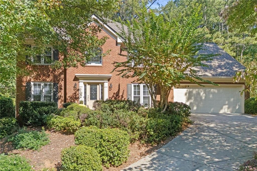 2780 Abbottswell Drive