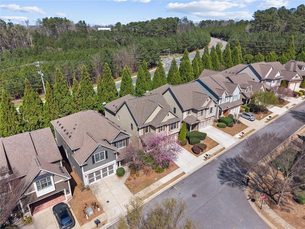 8505 Village School Drive