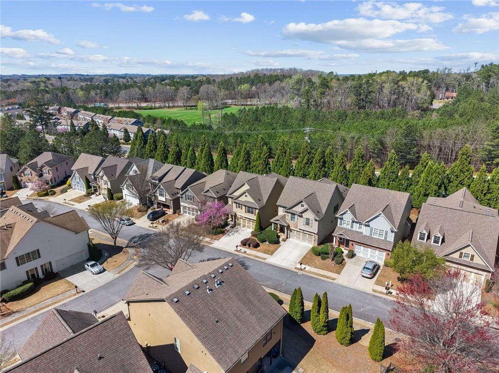 8505 Village School Drive