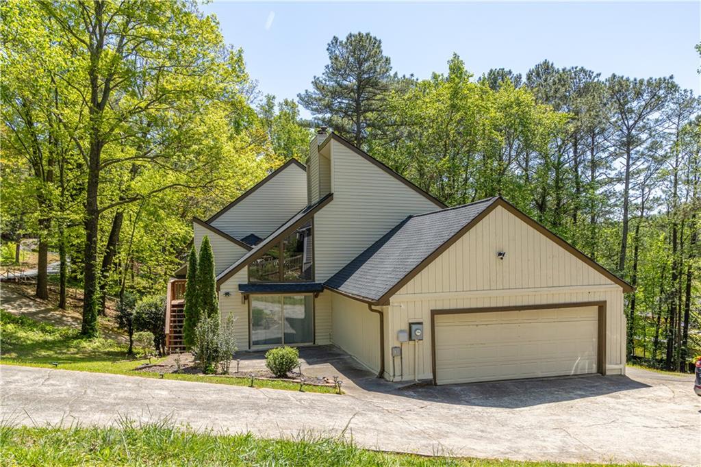2295 Piedmont Ridge Court