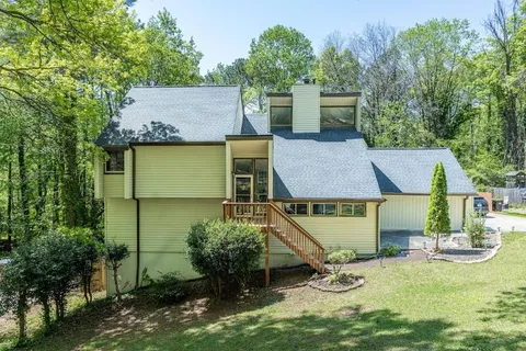 2295 Piedmont Ridge Court, Marietta, GA 30062 - #: 7604206