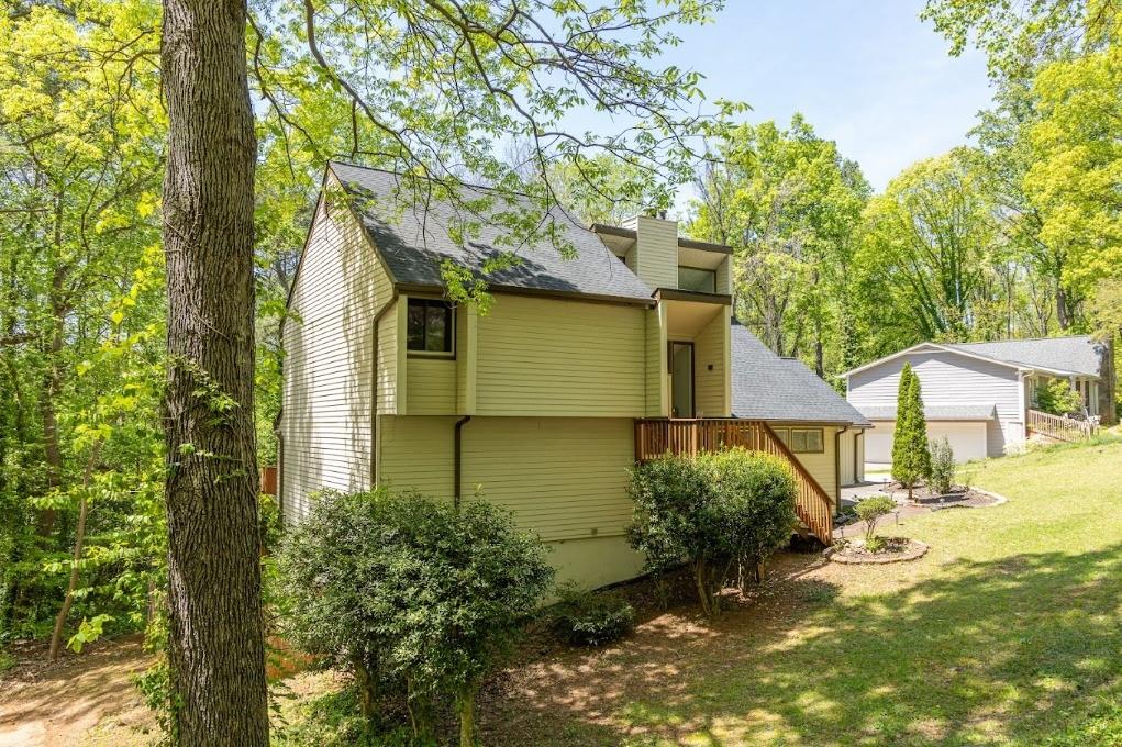 2295 Piedmont Ridge Court
