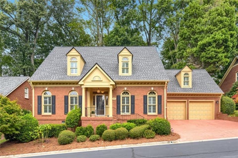 Photo of 17 Downshire Circle, Decatur, GA 30033 (MLS # 7844755)
