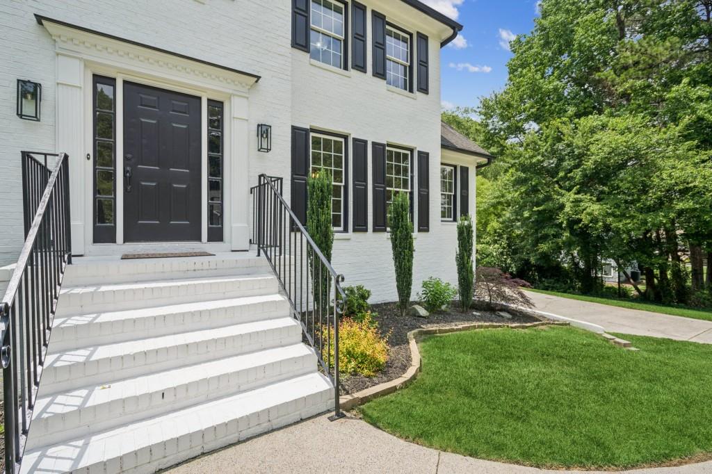 2907 Wickford Drive