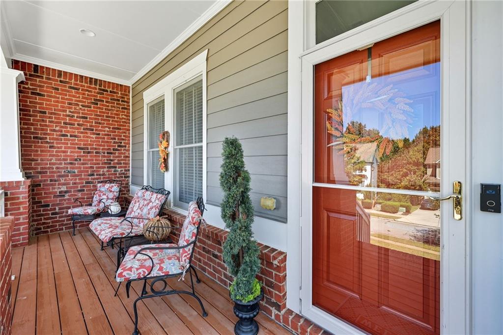7507 Brookstone Circle