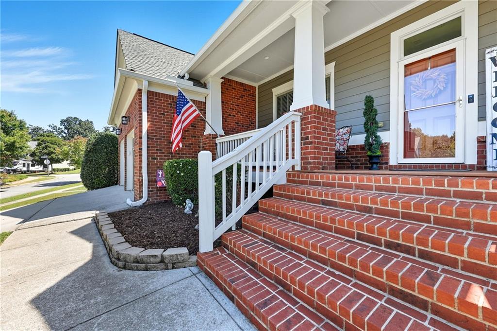 7507 Brookstone Circle