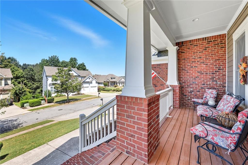 7507 Brookstone Circle