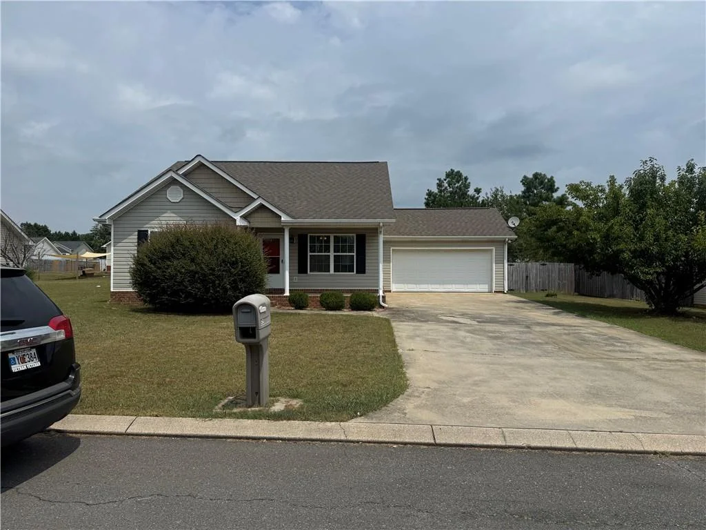 50 Brittany Court, Chatsworth, GA, 30705