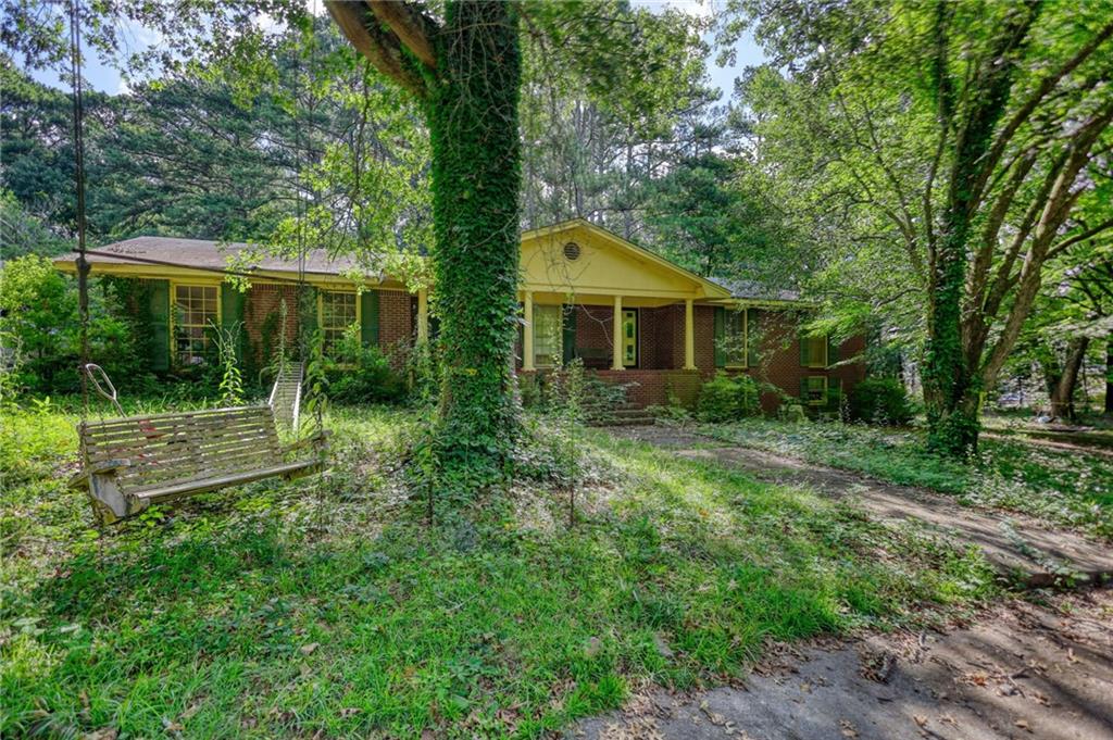 1332 Turner Road SW