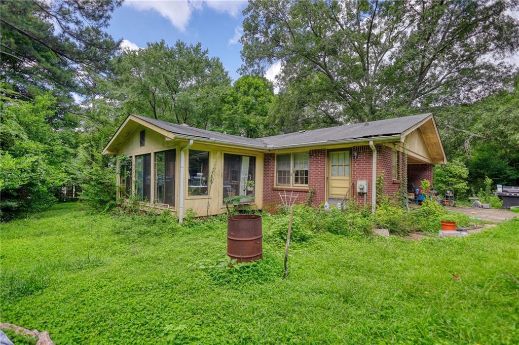 1332 Turner Road SW