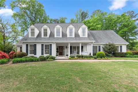 Photo of 4613 Crepe Myrtle Circle SE, Marietta, GA 30067 (MLS # 7753946)