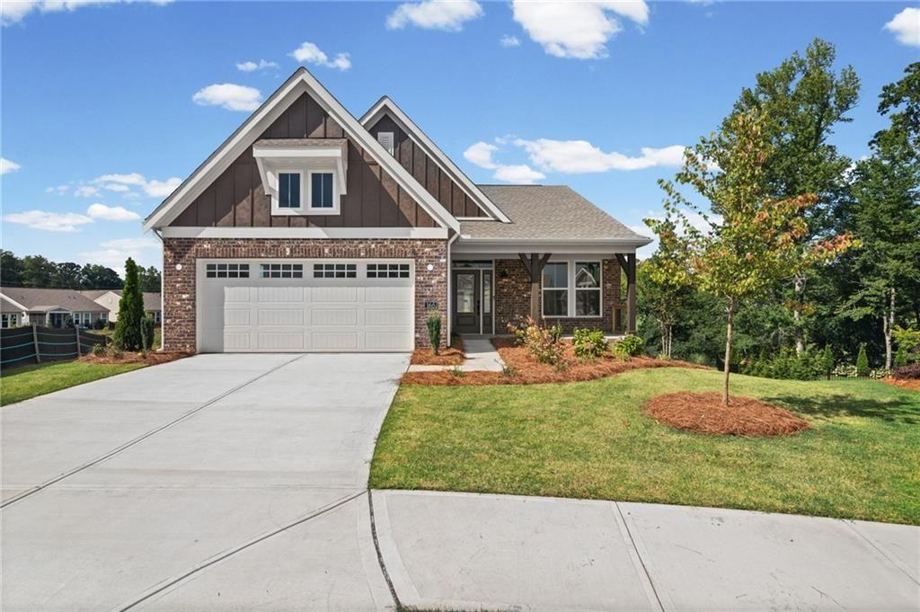 165 Laurel Farms Lane