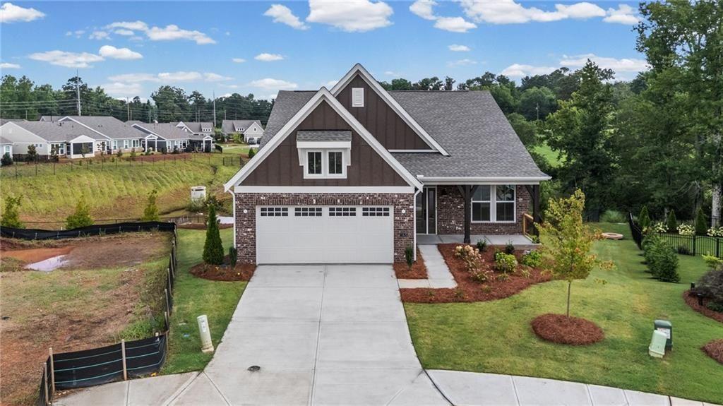 165 Laurel Farms Lane
