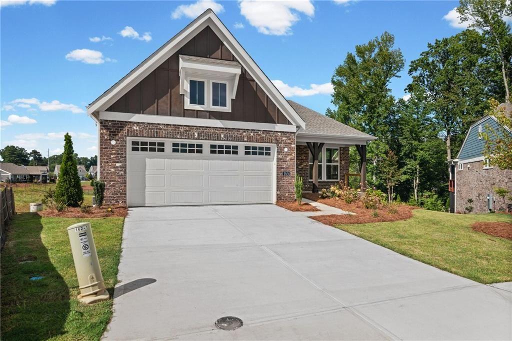 165 Laurel Farms Lane