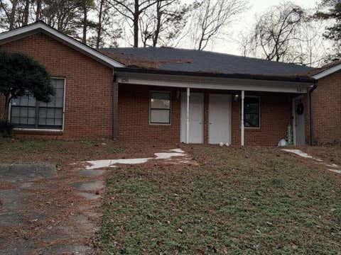 Multifamily For Rent - 1136 Summer Brook Road<br/> Atlanta, GA 30349