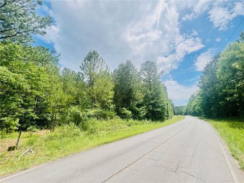Tract6 Law Rd Cartersville GA 30120