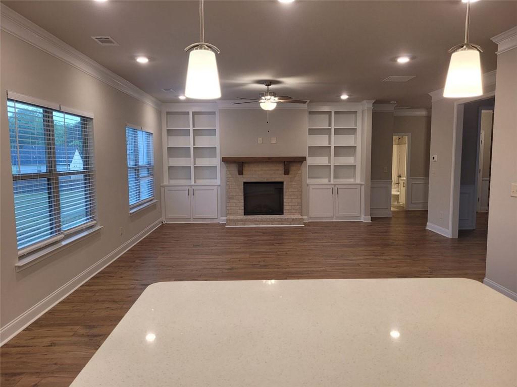 4430 Vernon Street, Lilburn, Georgia image 5