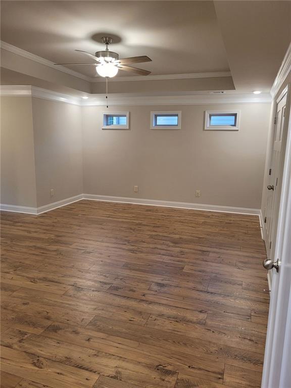 4430 Vernon Street, Lilburn, Georgia image 13