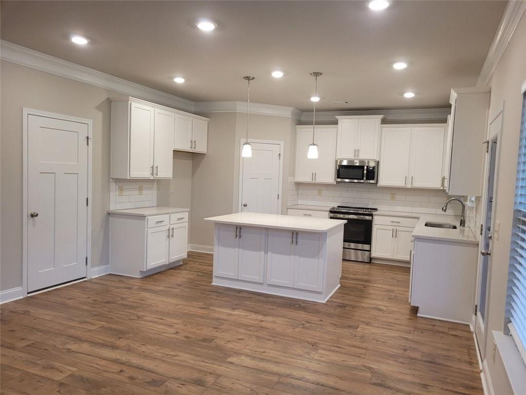 4430 Vernon Street, Lilburn, Georgia image 6