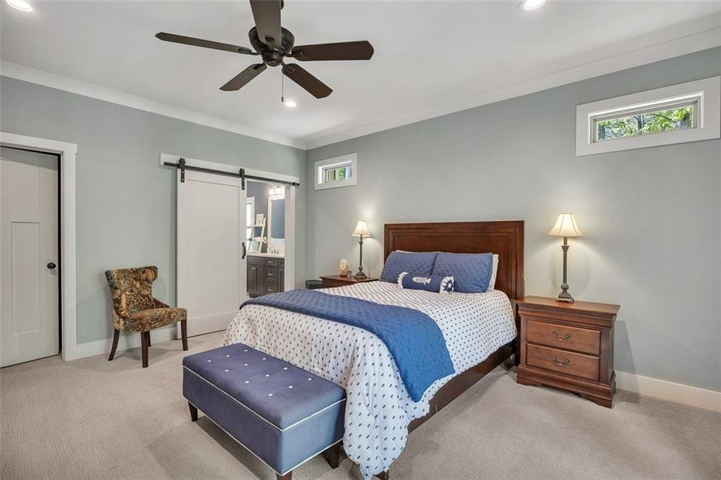 803 Willow Oak Drive, Woodstock, Georgia image 27