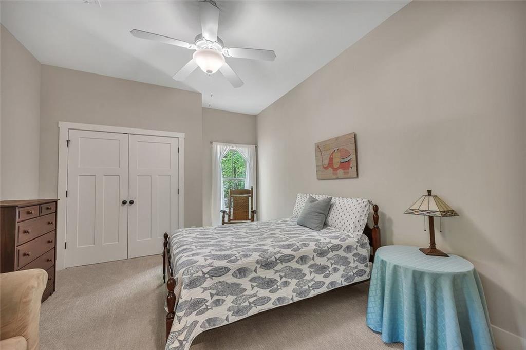 803 Willow Oak Drive, Woodstock, Georgia image 43