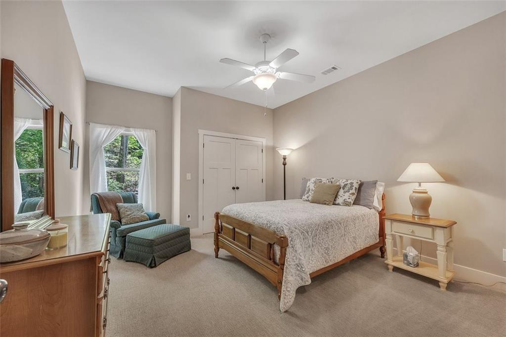 803 Willow Oak Drive, Woodstock, Georgia image 40