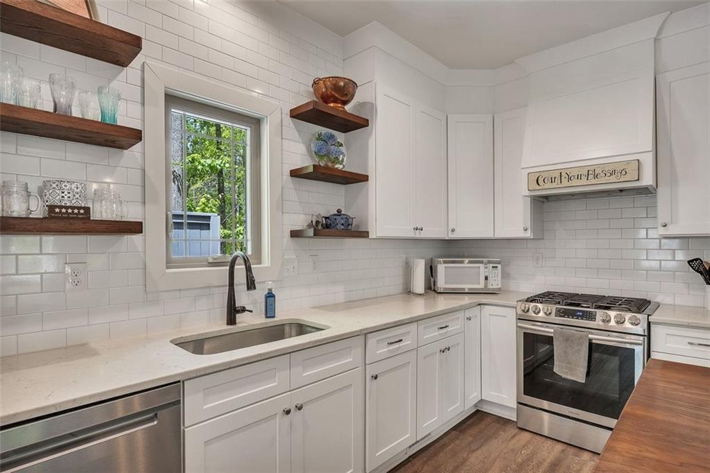 803 Willow Oak Drive, Woodstock, Georgia image 24