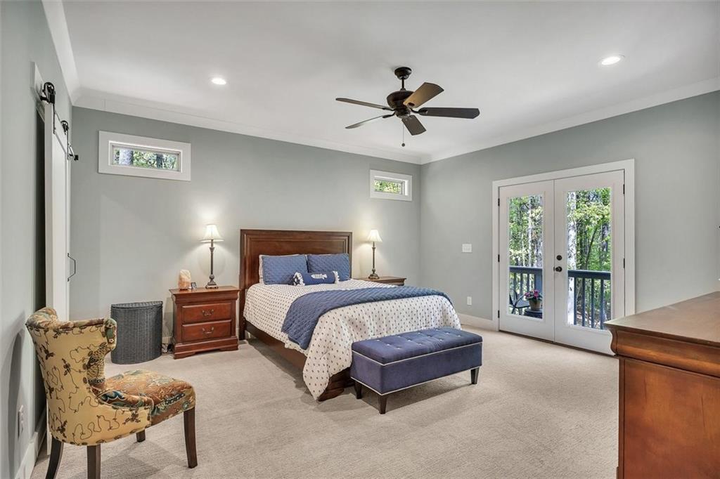803 Willow Oak Drive, Woodstock, Georgia image 29