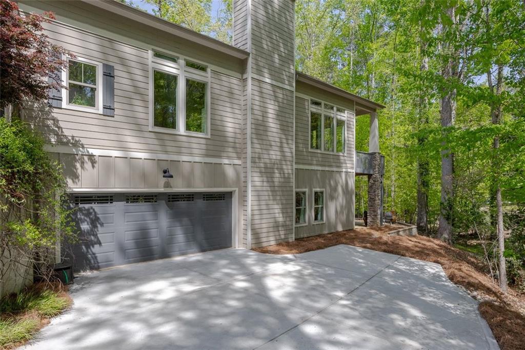 803 Willow Oak Drive, Woodstock, Georgia image 7