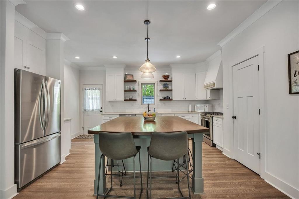 803 Willow Oak Drive, Woodstock, Georgia image 20