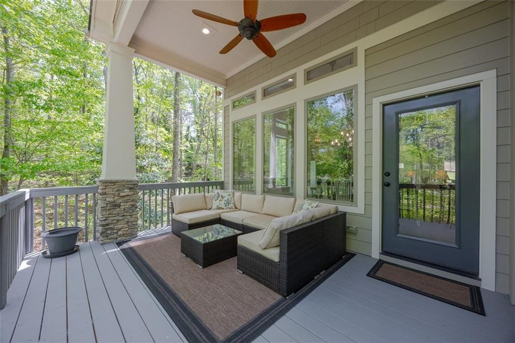 803 Willow Oak Drive, Woodstock, Georgia image 48