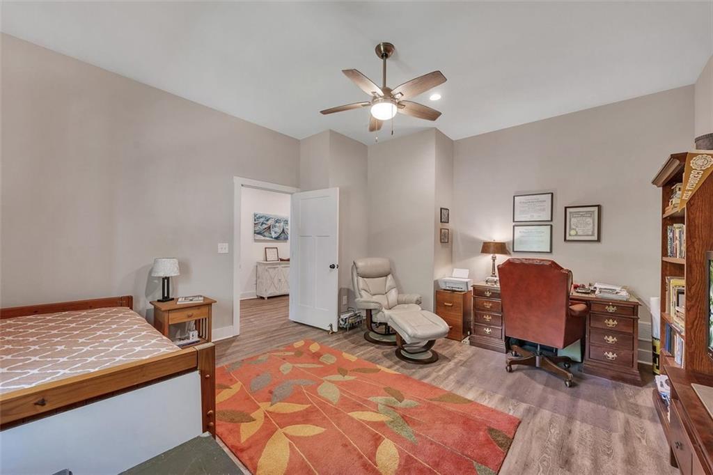 803 Willow Oak Drive, Woodstock, Georgia image 39