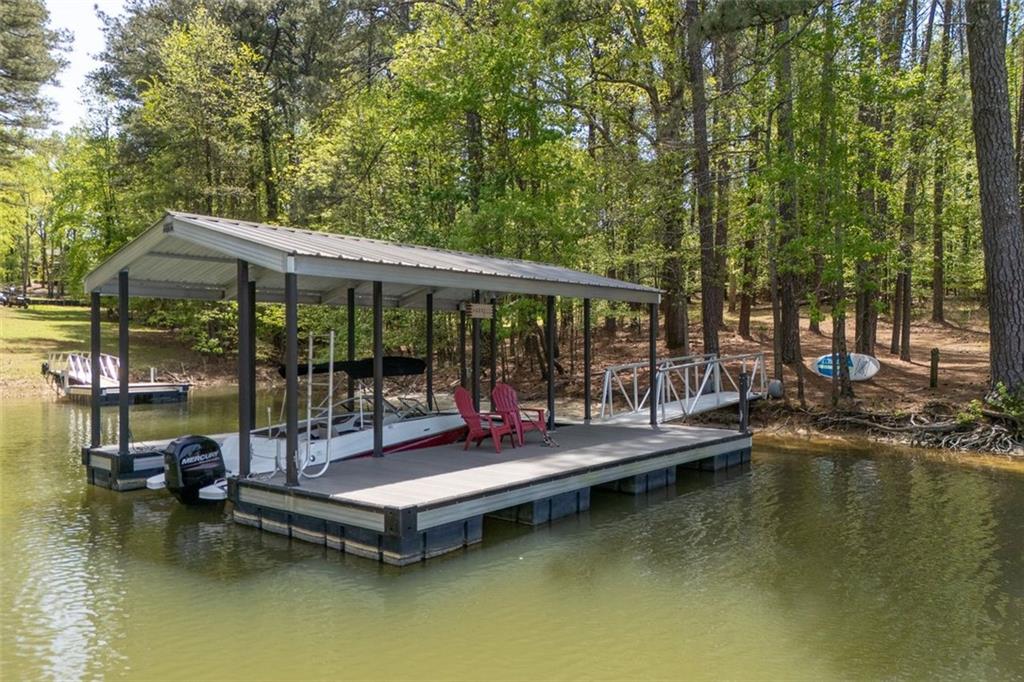 803 Willow Oak Drive, Woodstock, Georgia image 2